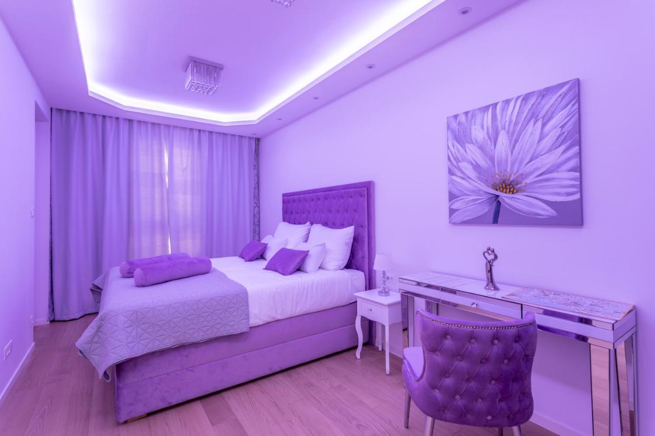 Luxury Suite Elysium Split Exterior foto