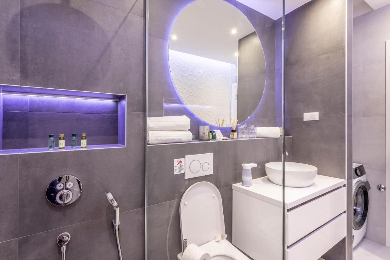 Luxury Suite Elysium Split Exterior foto