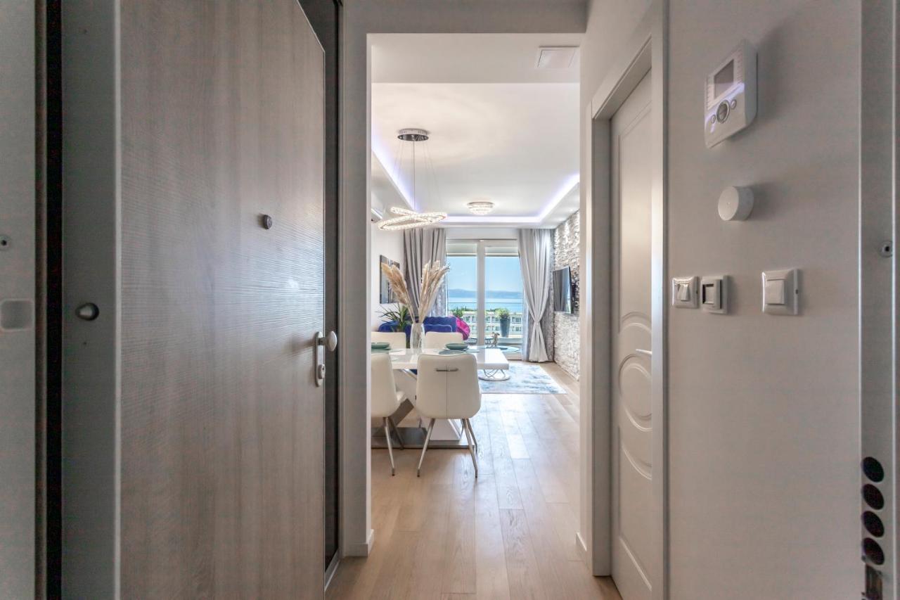 Luxury Suite Elysium Split Exterior foto