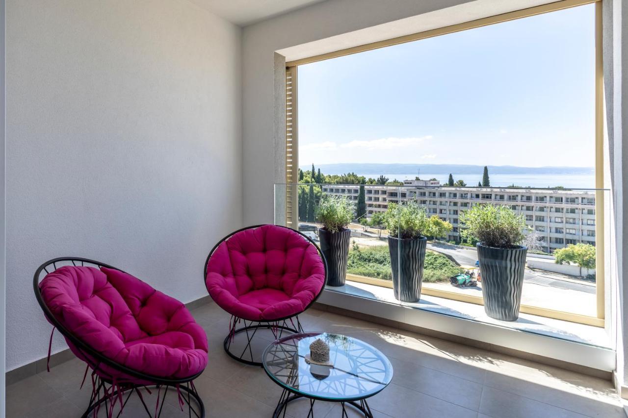Luxury Suite Elysium Split Exterior foto