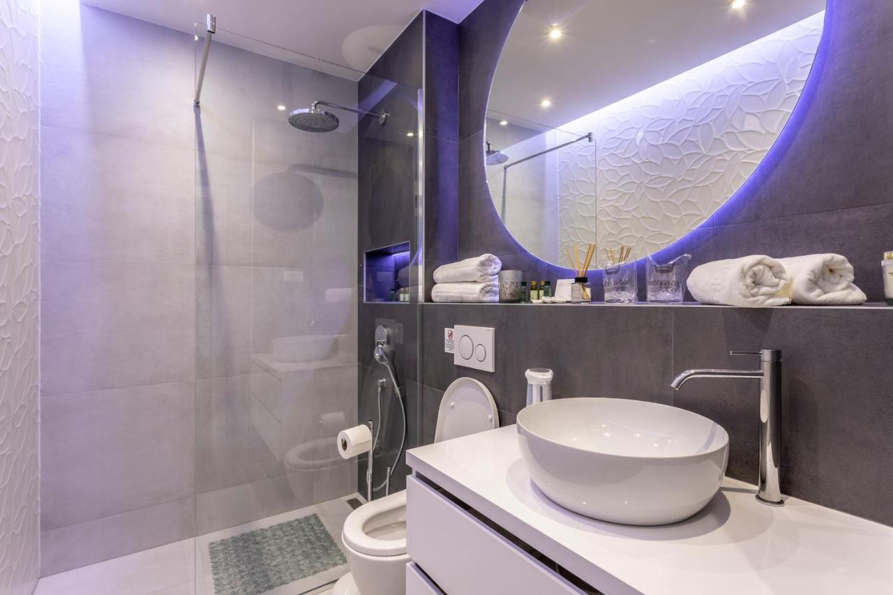 Luxury Suite Elysium Split Exterior foto